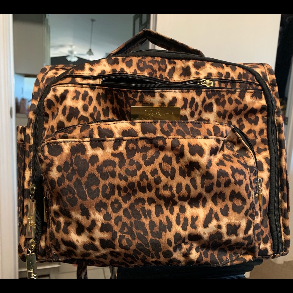 Jujube diaper backpack